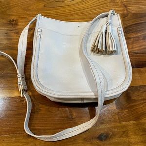 Kate Spade Nude/Light Pink Purse